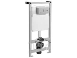 Унитаз подвесной с инсталляцией Laufen Rimless Pro 8209660000001 + 8989660000001 + E5504-NF + E4316-CP
