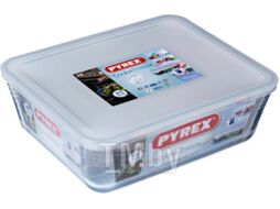 Форма для запекания Pyrex Cook&Freez 244P000