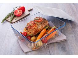 Форма для запекания Pyrex Cook&Freez 244P000