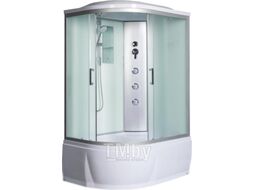 Душевая кабина RIVER Desna XL 100/80/44 MT R
