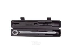 Ключ динамометрический, 42-210 Нм, 1/2", CrV, хромир. MATRIX 14160