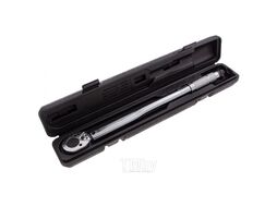 Ключ динамометрический, 42-210 Нм, 1/2", CrV, хромир. MATRIX 14160