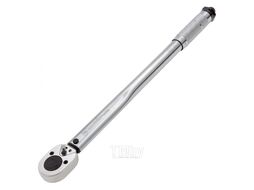 Ключ динамометрический, 42-210 Нм, 1/2", CrV, хромир. MATRIX 14160