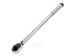 Ключ динамометрический, 42-210 Нм, 1/2", CrV, хромир. MATRIX 14160