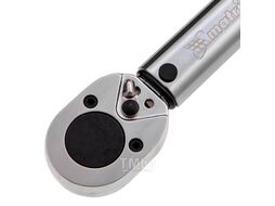 Ключ динамометрический, 42-210 Нм, 1/2", CrV, хромир. MATRIX 14160