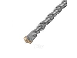 Бур по бетону, 12x1000 мм, SDS PLUS MATRIX 70975