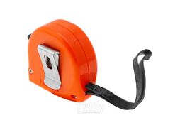 Рулетка Classic, 3 м х 16 мм, пластиковый корпус SPARTA 31302