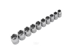 Набор инструмента, 1/4", 3/8", 1/2", Cr-V, S2, усиленный кейс, 151 предм. STELS 14114