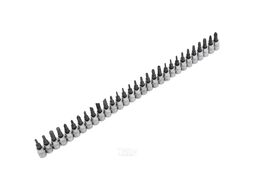 Набор инструмента, 1/4", 3/8", 1/2", Cr-V, S2, усиленный кейс, 151 предм. STELS 14114
