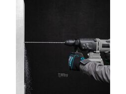 Бур по бетону PRO, 6х310 мм, SDS PLUS GROSS 70678
