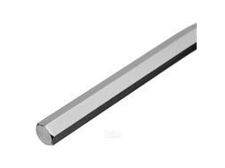 Набор ключей имбусовых HEX-TORX, 18 шт: HEX 1,5–10 мм, T10-T50, CrV, удлиненные, сатин. MATRIX 12315