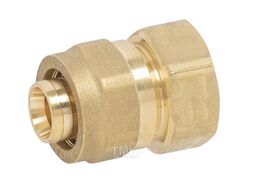 Муфта с внутренней резьбой Ape 1/2x20 (3702L01220)