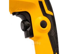 Перфоратор электрический RH-400-12, SDS-plus, 400 Вт, 1,2 Дж, 2 реж. Denzel 26601