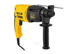 Перфоратор электрический RHH-600-22, SDS-plus, 600 Вт, 2,5 Дж, 2 реж. Denzel 26602
