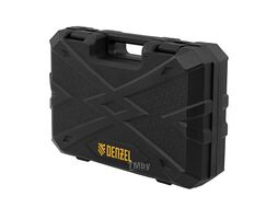 Перфоратор электрический RHH-600-22, SDS-plus, 600 Вт, 2,5 Дж, 2 реж. Denzel 26602