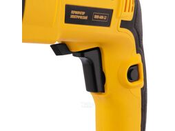Перфоратор электрический RHH-600-22, SDS-plus, 600 Вт, 2,5 Дж, 2 реж. Denzel 26602