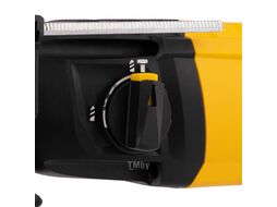Перфоратор электрический RHH-600-22, SDS-plus, 600 Вт, 2,5 Дж, 2 реж. Denzel 26602