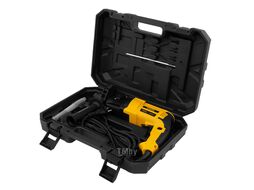 Перфоратор электрический RHH-600-22, SDS-plus, 600 Вт, 2,5 Дж, 2 реж. Denzel 26602