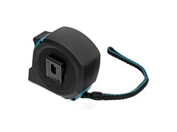 Рулетка Komfortabel, 8 м х 25 мм, обрезиненный корпус Gross 32563