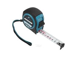 Рулетка Komfortabel, 8 м х 25 мм, обрезиненный корпус Gross 32563