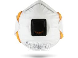 Респиратор JETA SAFETY JM-8632 формов. с клап. FFP3 (до 50 ПДК)