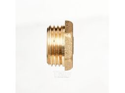 Заглушка 3/4" нар., БАЗ (ООО "БАЗ")