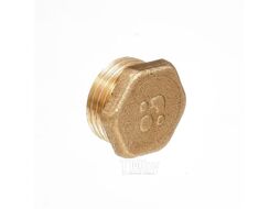 Заглушка 3/4" нар., БАЗ (ООО "БАЗ")