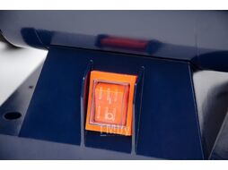 Станок точильный WATT DSC-150 L