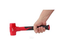 Молоток рихтовочный безынерционный 790 г MILWAUKEE 4932492350