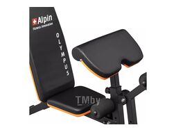 Силовая скамья Alpin Olympus G-8