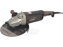 Углошлифовальная машинка EWS 20-230-S Classic, Wumax 5717036110