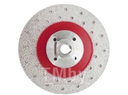 Алмазный диск шлифовально-отрезной по плитке d125 М14, Wumax 1668172125