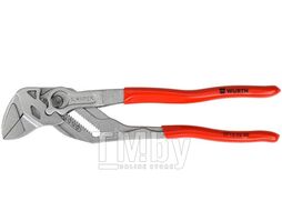 Ключ переставной SW6-85MM-L400мм, WURTH WURTH 071502 514