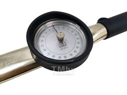 Ключ динамометрический со шкалой индикации 0-50Nm 3/8" AE&T TA-B2050-38