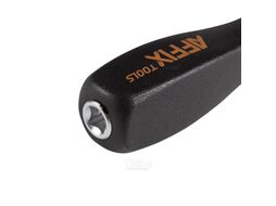 Отвертка вороток 1/4", 150 мм AFFIX AF01126150