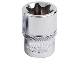 Головка торцевая 3/8" LICOTA E310