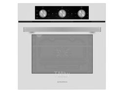 Шкаф духовой электрический MAUNFELD AEOF6060W