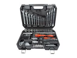 Набор инструментов 89пр. 1/4" 1/2" (6гр.)(4-32мм) DISEN DS-1089
