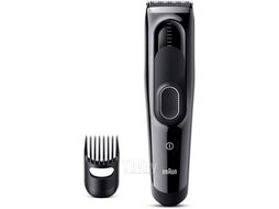 Машинка для стрижки волос HC5310 BRAUN 4210201448679