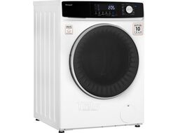 Стиральная машина WEISSGAUFF WM 61410 DC Inverter Steam