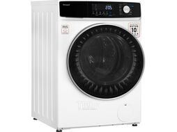 Стиральная машина WEISSGAUFF WM 61410 DC Inverter Steam