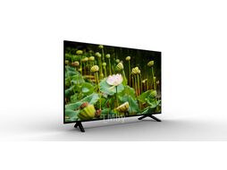 Телевизор Thomson T55USL7010, Black