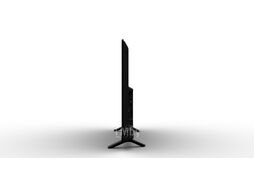 Телевизор Thomson T55USL7010, Black