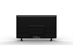 Телевизор Thomson T55USL7010, Black