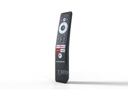 Телевизор Thomson T55USL7010, Black