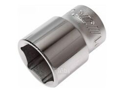 Головка торцевая 21 мм, 6 гр, 1/2 inch, длина 38 мм JTC JTC-43821