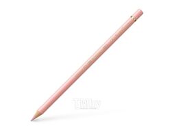 Карандаш цветной "Polychromos" 132, телесный светлый Faber Castell 110132
