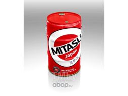 Масло трансмиссионное GEAR OIL GL-4 API GL-4 Полусинтетика 75W90 55L