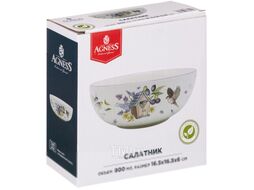 Салатник Agness 358-2006