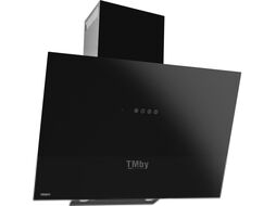Вытяжка наклонная Akpo Smart 60 WK-11 (черный)